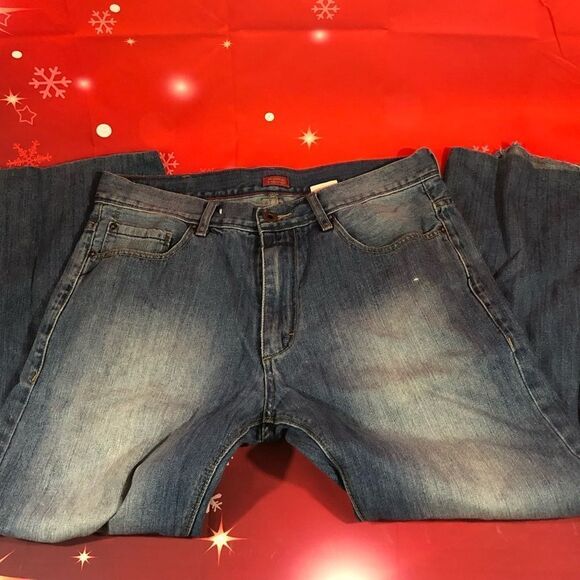 Sean John relaxed Hamilton Jeans 32x30 - Picture 1 of 5